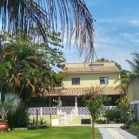 Recanto Dos Passaros - Guaratiba